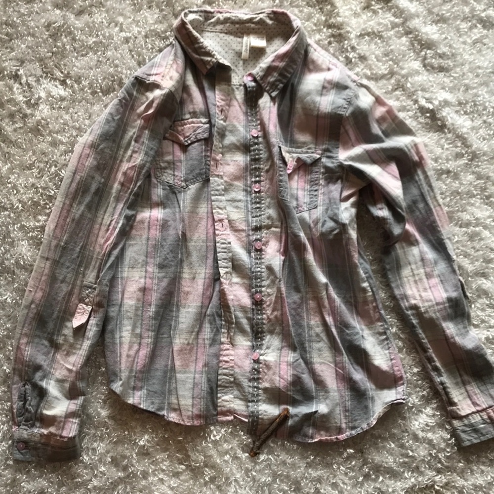 FLANNEL